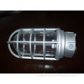 Pl100w, 200w Aluminum Vapor Proof Lighting, Philips Explosion-proof Light With Ul Bv Csa